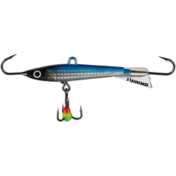 Балансир Viking Fishing Yeti Ice Jig 60mm 16.0g 3 Light Blue Glam