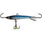 Балансир Viking Fishing Yeti Ice Jig 60mm 16.0g 3 Light Blue Glam