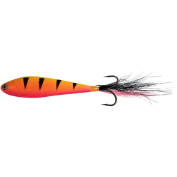 Бокоплав Viking Fishing Bobby 48mm 18.0g 15 Pink Moon