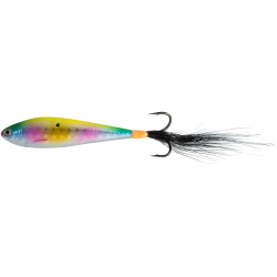 Бокоплав Viking Fishing Bobby 48mm 18.0g 16 European Values