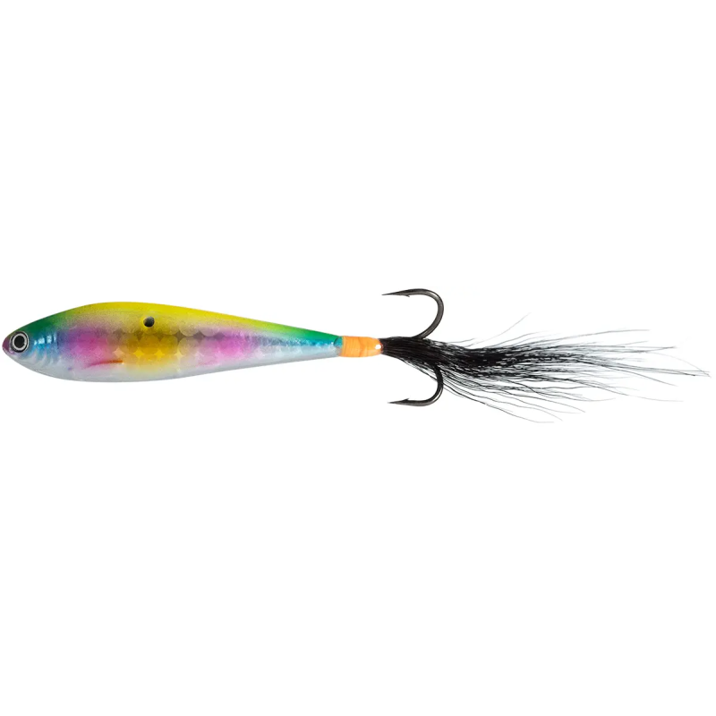 Бокоплав Viking Fishing Bobby 48mm 18.0g 16 European Values