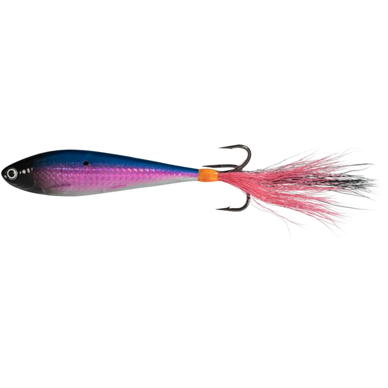 Бокоплав Viking Fishing Bobby 48mm 18.0g 01 Blue Glam
