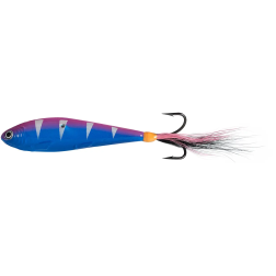Бокоплав Viking Fishing Bobby 48mm 18.0g 09 Strange Perch