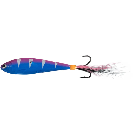 Бокоплав Viking Fishing Bobby 48mm 18.0g 09 Strange Perch
