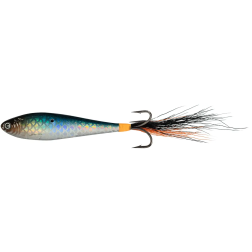 Бокоплав Viking Fishing Bobby 48mm 18.0g 11 Anchovy