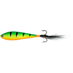 Бокоплав Viking Fishing Bobby 48mm 18.0g 04 Fire Perch