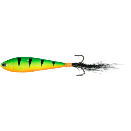 Бокоплав Viking Fishing Bobby 48mm 18.0g 04 Fire Perch