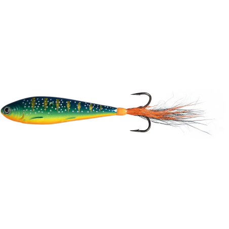 Бокоплав Viking Fishing Bobby 48mm 18.0g 21 Kingfisher Green