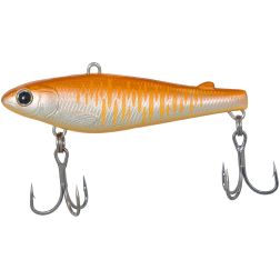 Воблер Viking Fishing Sidekick VIB 60mm 16g 09 Golden Dorado