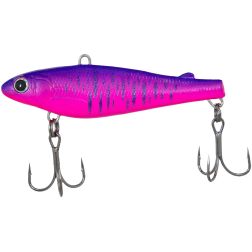 Воблер Viking Fishing Sidekick VIB 60mm 16g 04Fussy