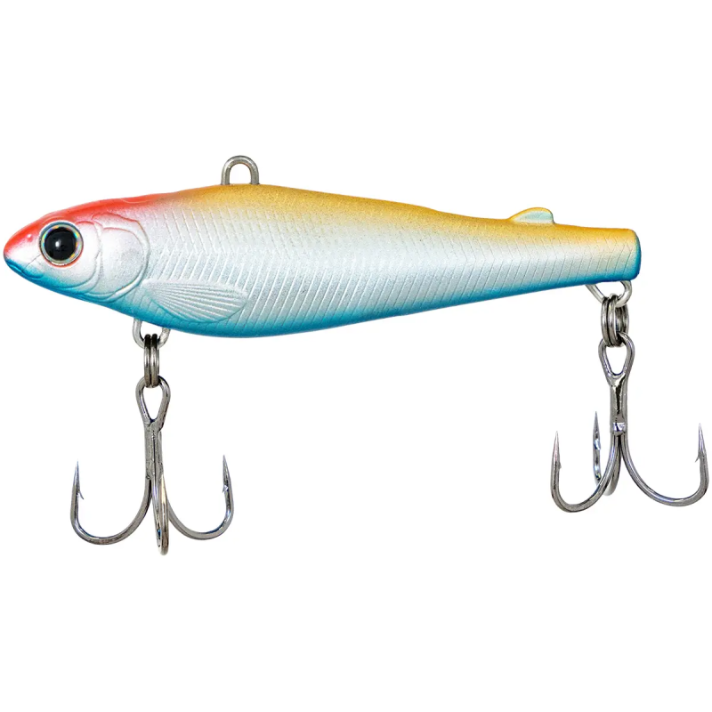 Воблер Viking Fishing Sidekick VIB 60mm 16g 12 Upsidedown