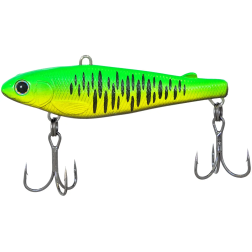Воблер Viking Fishing Sidekick VIB 60mm 16g 06 Light Perch