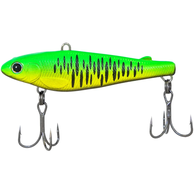 Воблер Viking Fishing Sidekick VIB 60mm 16g 06 Light Perch