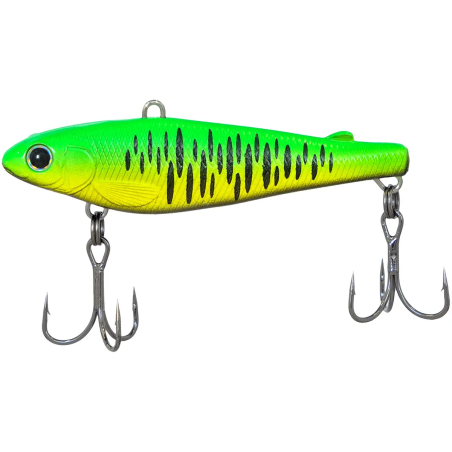 Воблер Viking Fishing Sidekick VIB 60mm 16g 06 Light Perch