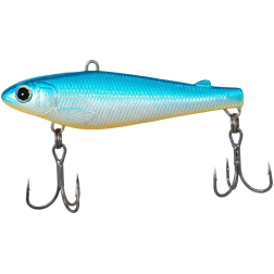 Воблер Viking Fishing Sidekick VIB 60mm 16g 05 Blue Back Minnow