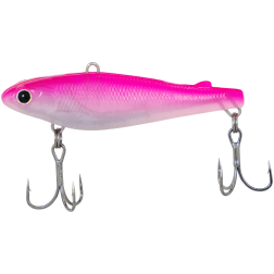 Воблер Viking Fishing Sidekick VIB 60mm 16g 08 Pinky