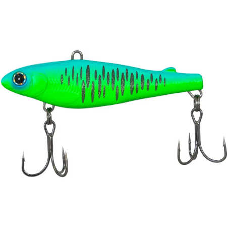 Воблер Viking Fishing Sidekick VIB 70mm 22g 02 Blue Perch