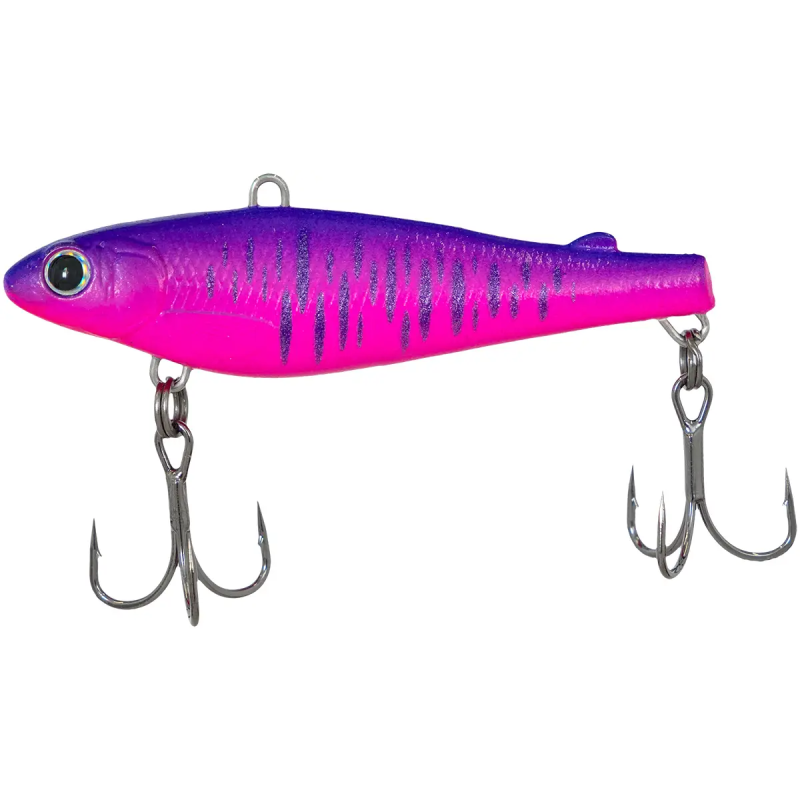Воблер Viking Fishing Sidekick VIB 70mm 22g 04 Fussy