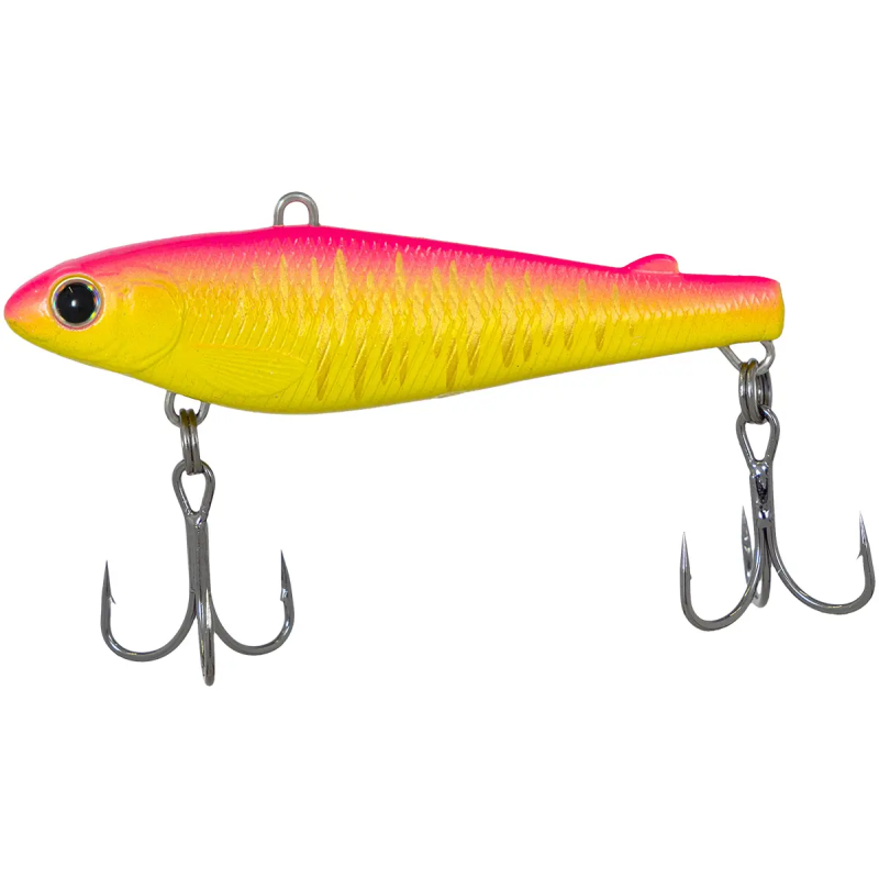 Воблер Viking Fishing Sidekick VIB 70mm 22g 11 Tropic Dream