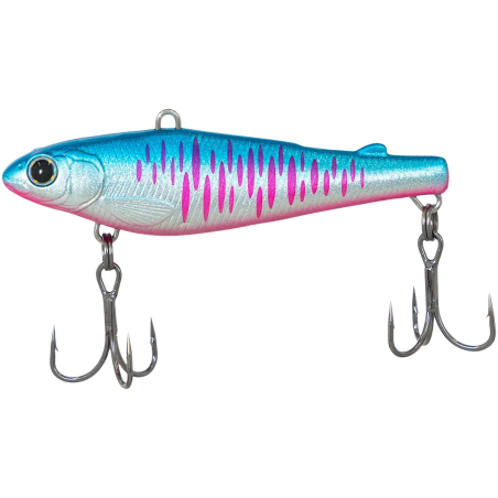 Воблер Viking Fishing Sidekick VIB 70mm 22g 10 Rainbow