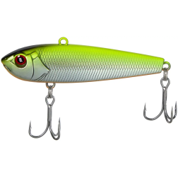 Воблер Viking Fishing Outcast Vib HV 60mm 16.0g hook 8 Yellow Back