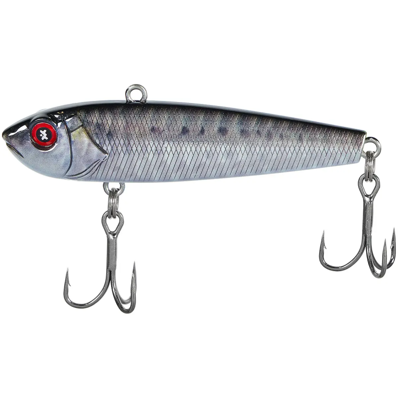 Воблер Viking Fishing Outcast Vib 50mm 10.0g hook 10 Alosa