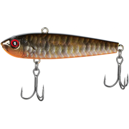 Воблер Viking Fishing Outcast Vib 50mm 10.0g hook 10 Dark Moon