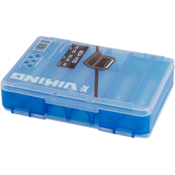 Коробка Viking Fishing Reversible Box - 1410 140х100x28mm