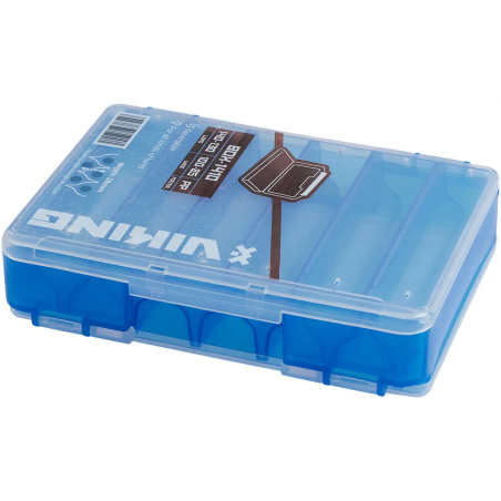 Коробка Viking Fishing Reversible Box - 1410 140х100x28mm