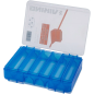 Коробка Viking Fishing Reversible Box - 1410 140х100x28mm