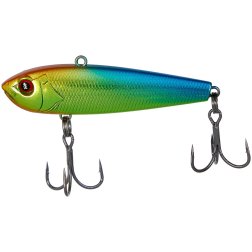 Воблер Viking Fishing Outcast Vib HV 70mm 22g hook6 Metal Clown