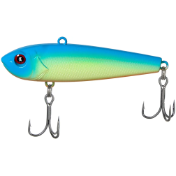Воблер Viking Fishing Outcast Vib HV 70mm 22g hook6 Blue Parrot