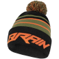 Шапка Brain Strong Line 58 Black/green