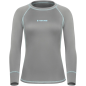 Термобілизна Viking Fishing Frost Line L Fleece Woman Light grey