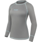Термобілизна Viking Fishing Frost Line XS Fleece Woman Light grey