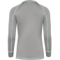 Термобілизна Viking Fishing Frost Line XS Fleece Woman Light grey
