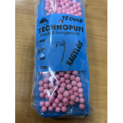 Technopufi midi Ponty