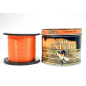 Волосінь CARP EXPERT Orange 1000m 0.30 mm 12.5 кг