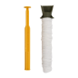 ПВА рукав GC G.Carp PVA Mesh System Stick Slow Melt 7м Ø16мм