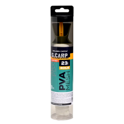 ПВА рукав GC G.Carp PVA Mesh System Boilie Slow Melt 7м Ø23мм