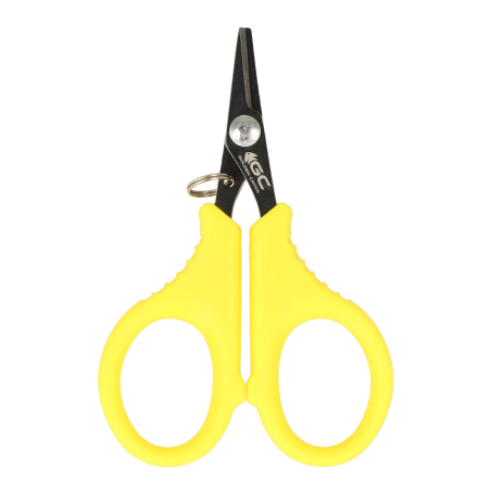 Ножиці GC Mini Braid Scissors 9см