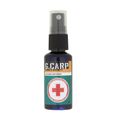 Антисептик–спрей для риби GC G.Carp Fish Care Carp Spray 30мл