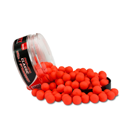 Поп-ап BOUNTY CLASSIC KRILL / STRAWBERRY 10мм