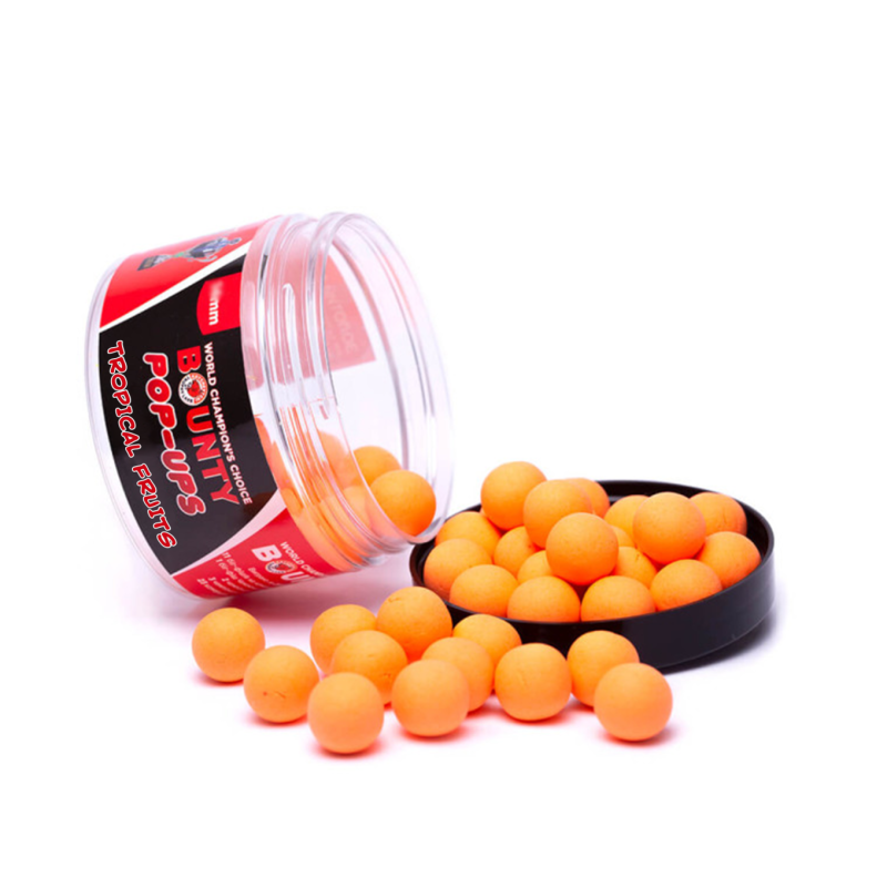 Поп-ап BOUNTY CLASSIC TROPICAL FRUITS 10мм