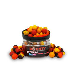 Преміум насадка FLUORO BITURBO SWEET CORN 12мм