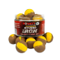 Преміум-насадка BITURBO IRON HALIBUT / TIGER NUT 10/12мм