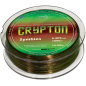 Волосінь Katran Crypton Symbios 1000m (camo-neon) 0.309mm 15.5lb/7.03kg