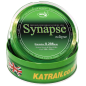 Волосінь Katran Synapse Eclipse 1000m (neon-black) 0.286mm 13.55lb