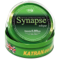 Волосінь Katran Synapse Wild Carp Camo 1000m (dark camo) 0.286mm 12.62lb