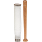 ПВА-система Katran PVA mesh system + wooden plunger 24mm 7m